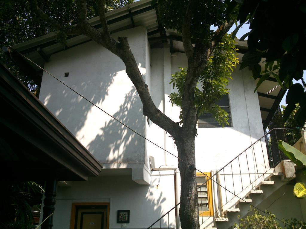 Anne's Maisonnette Galle Extérieur photo