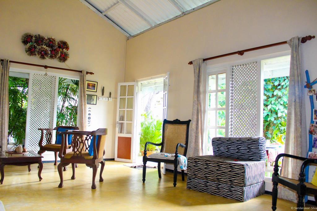 Anne's Maisonnette Galle Extérieur photo