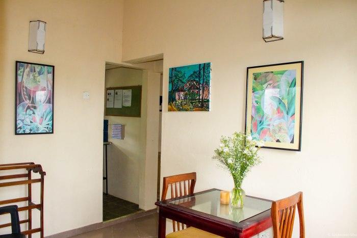 Anne's Maisonnette Galle Extérieur photo