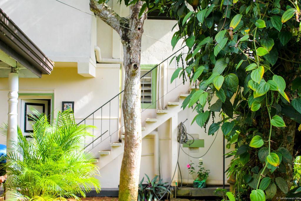 Anne's Maisonnette Galle Extérieur photo