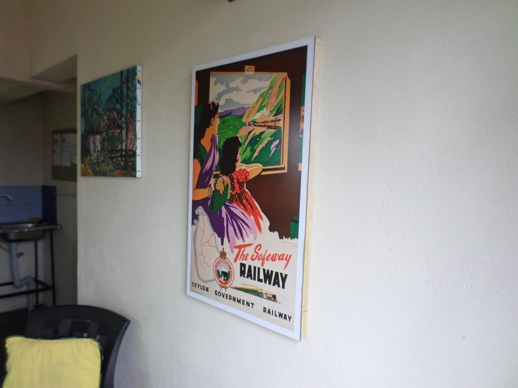 Anne's Maisonnette Galle Extérieur photo