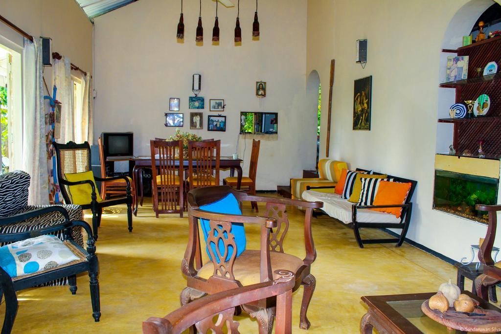 Anne's Maisonnette Galle Extérieur photo