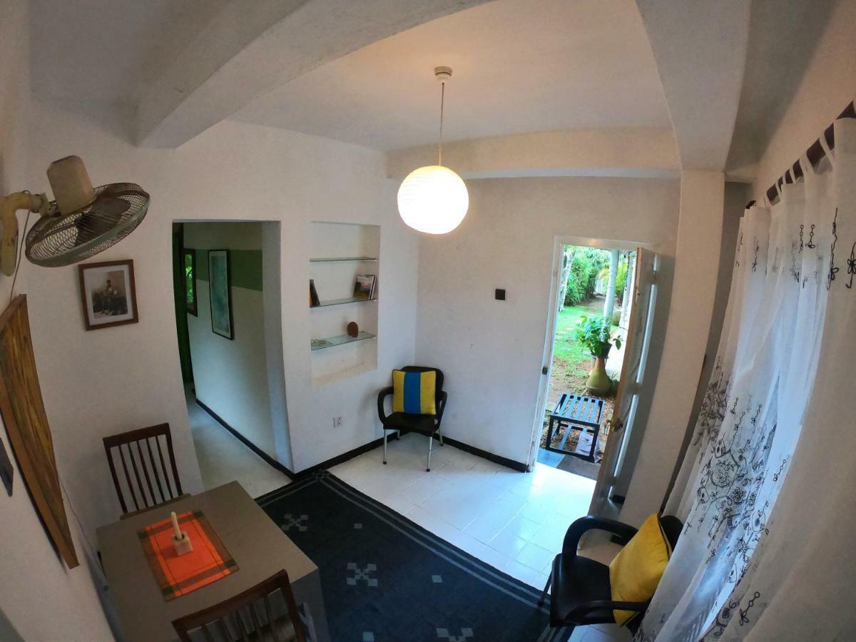Anne's Maisonnette Galle Extérieur photo