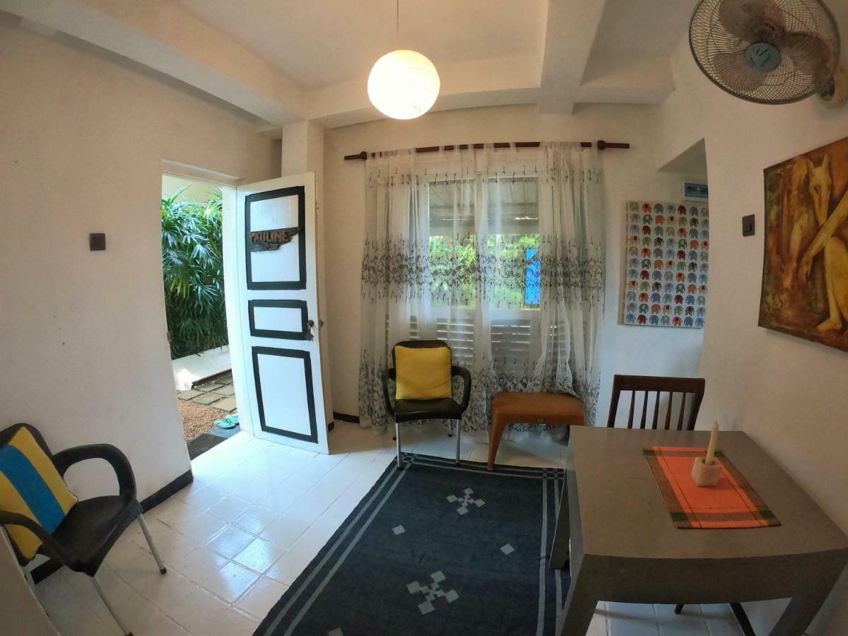 Anne's Maisonnette Galle Extérieur photo