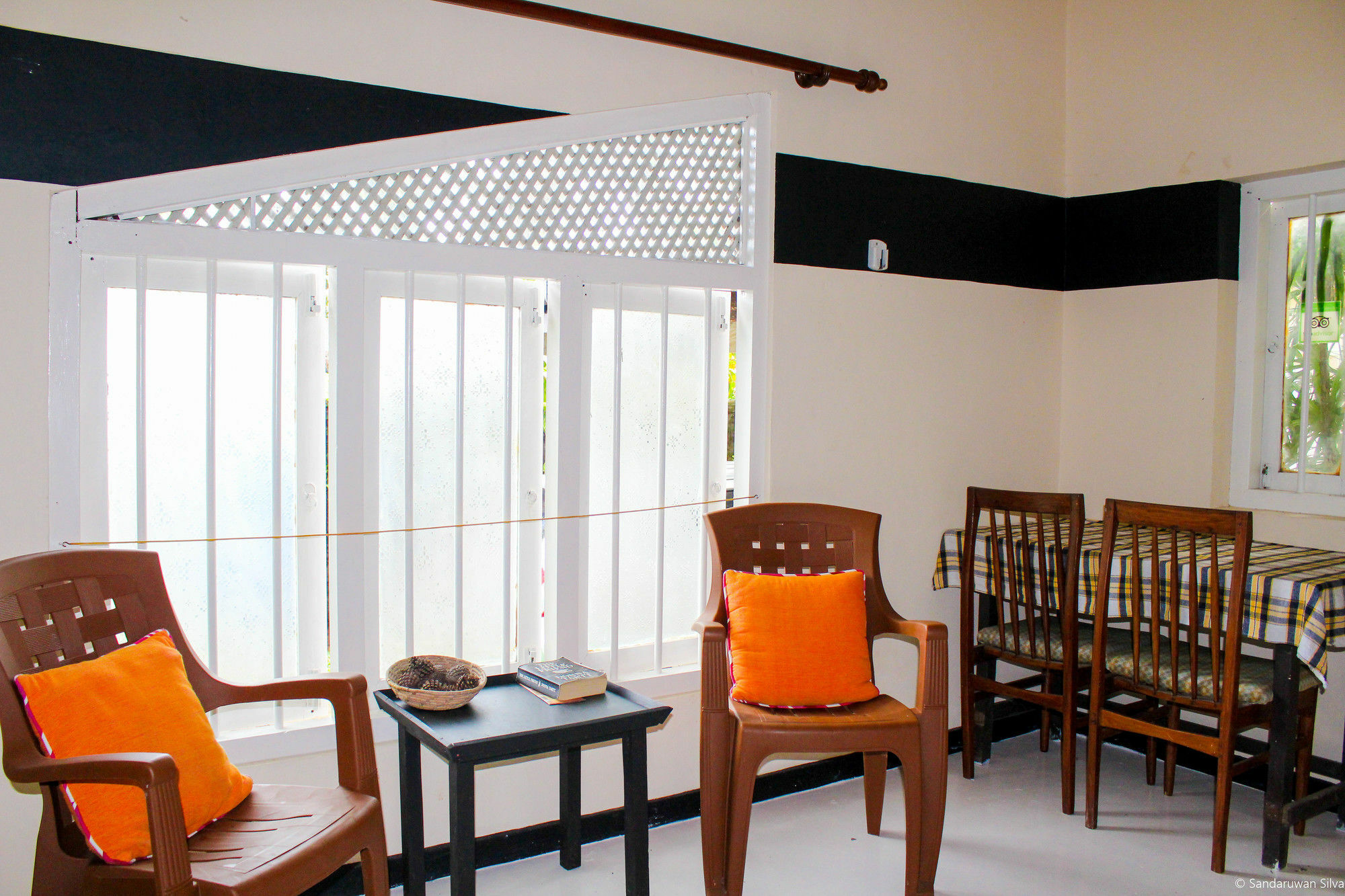 Anne's Maisonnette Galle Extérieur photo