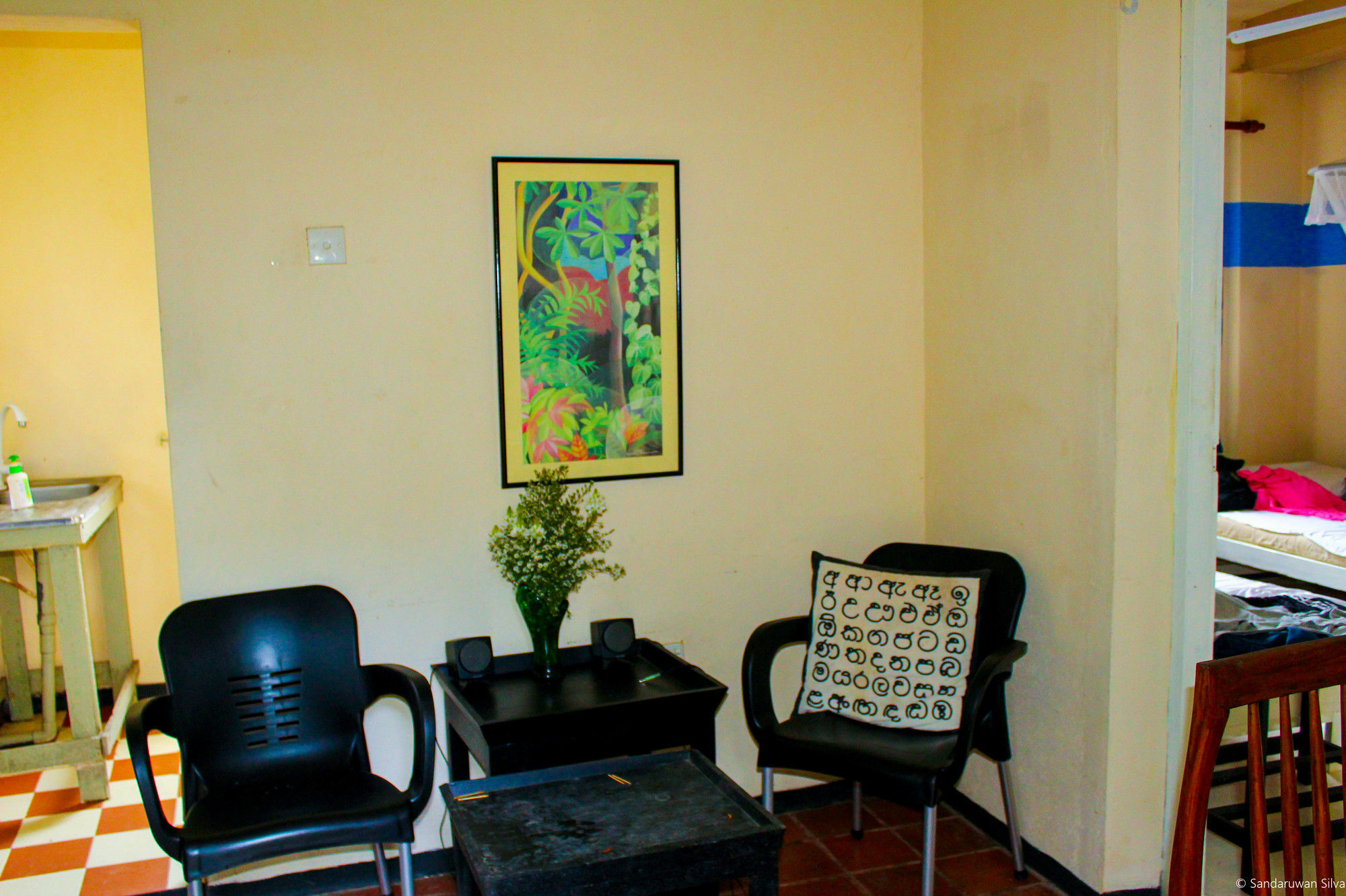 Anne's Maisonnette Galle Extérieur photo